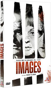 Images (1972)  (DVD)